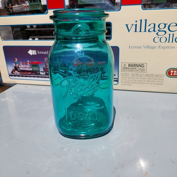 BALL Canning Jar - Picture 6 of 8